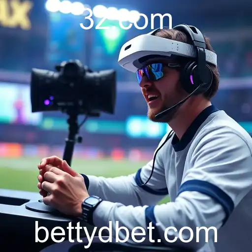 Inovações e Tendências no Mercado de Jogos Online