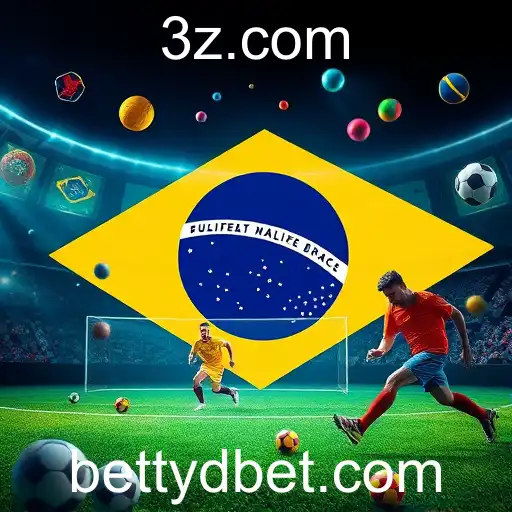 Revolução Digital no Brasil: A Ascensão dos Games e Apostas Online