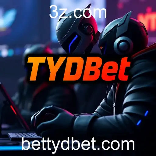 Revolução no Mundo dos Games: O Impacto da TYDBet