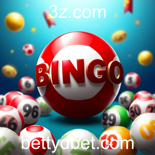 A Evolução do Bingo: Do Salão às Telas Digitais