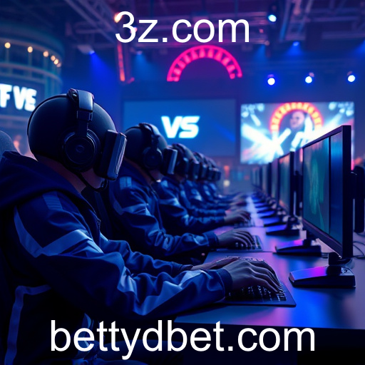 Revoluções no Mundo dos eSports em 2025