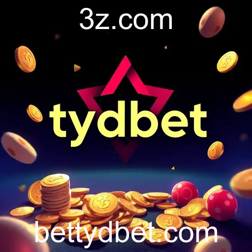 Expansão dos Jogos Online: A Ascensão do Tydbet