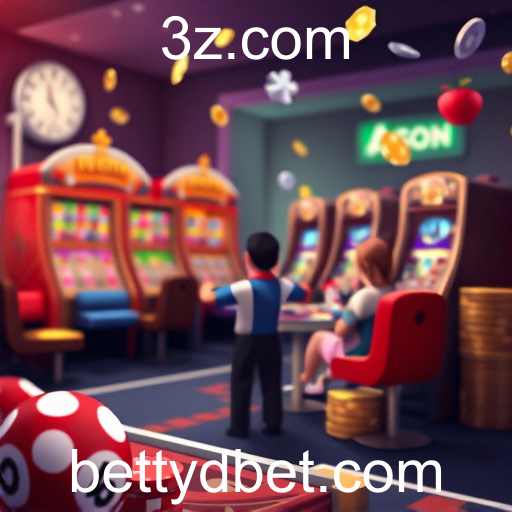 Revolução Mundial dos eSports com Tydbet