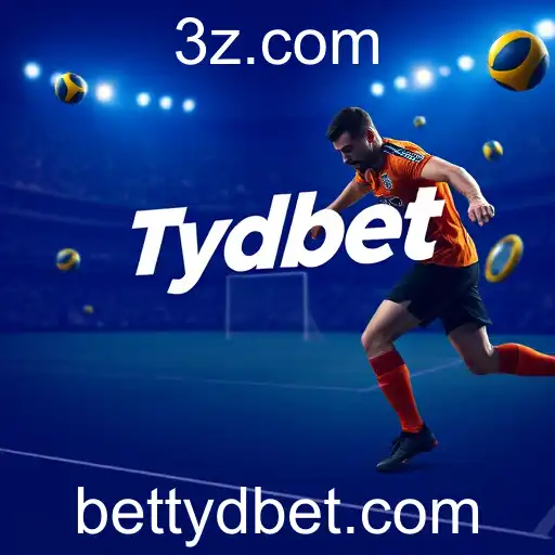 Tydbet Revoluciona o Mercado de Jogos no Brasil