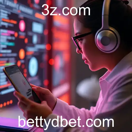 Ascensão e Tendências do Tydbet no Mundo dos Jogos Online