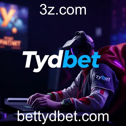 Tydbet: Crescimento e Novas Oportunidades no Mundo dos Jogos
