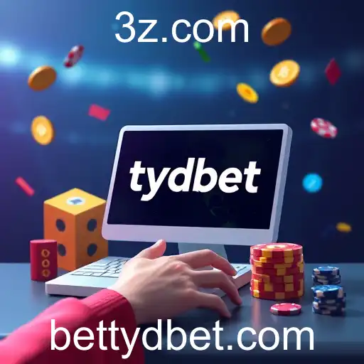 Tydbet e a Revolução dos Jogos Online