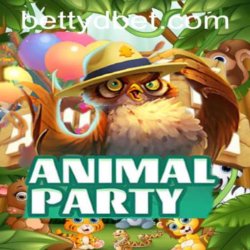 Discover the Thrills of AnimalParty: The Premier Virtual Escape