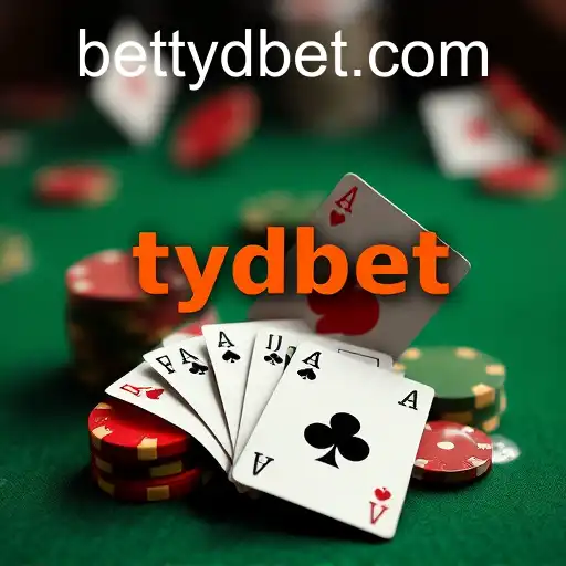 Exploring the World of Card Games: Tydbet and Beyond