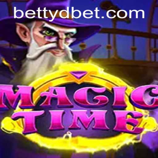 Exploring the Enchanting World of MagicTime: An Immersive Journey into Fantasy