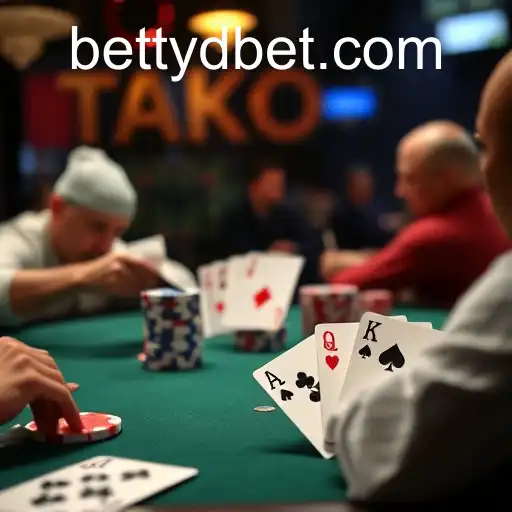 Discovering the Intricacies of Poker Games and the Role of Tydbet