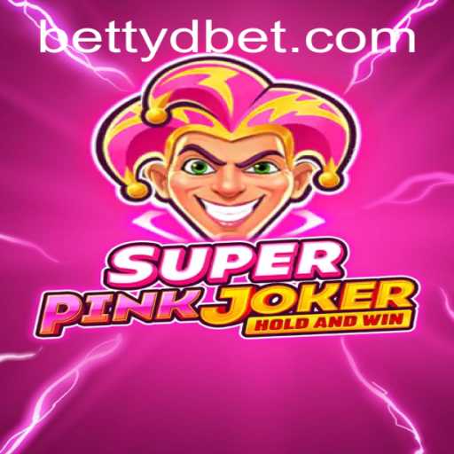 SuperPinkJoker: A New Era of Card Games with a Twist